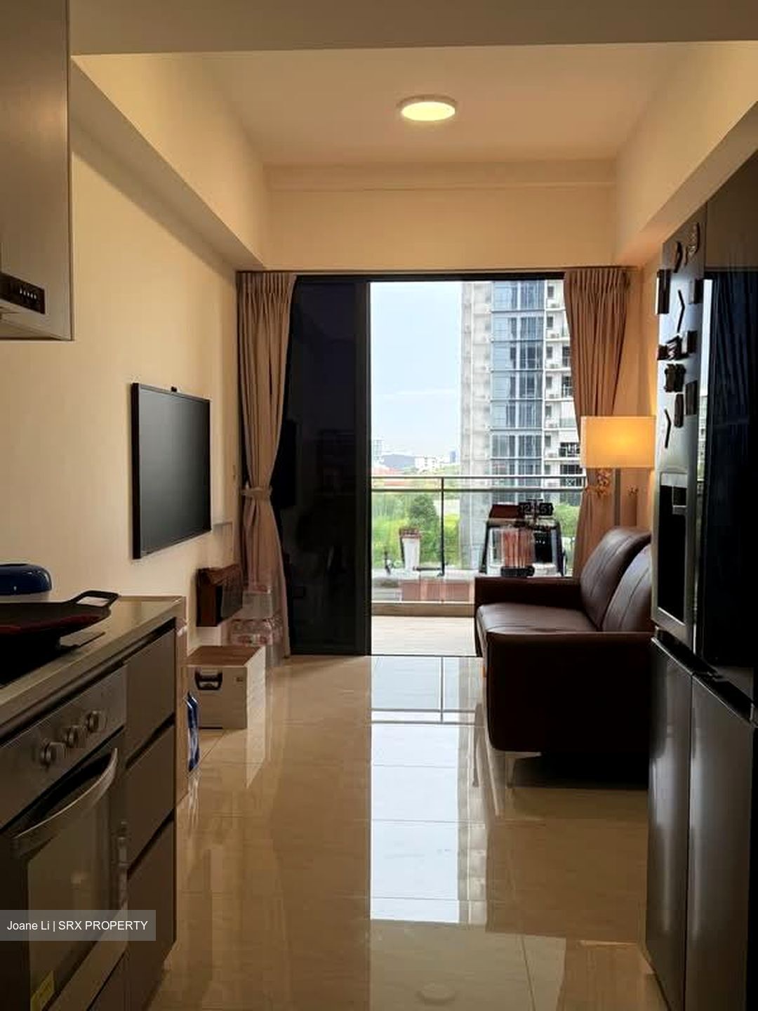 Parc Riviera (D5), Condominium #606743441